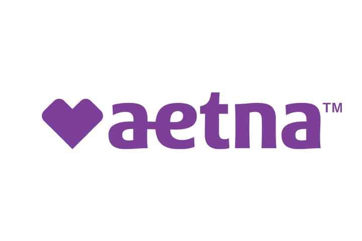 Aetna Healthcare logo