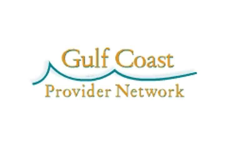 Gulf Coast Provider Network logo