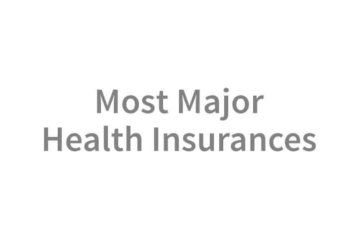 Most Insurances logo
