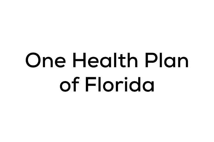 One Health Plan of Florida logo