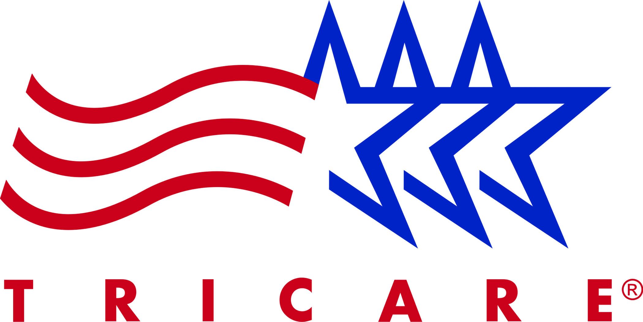 Tricare logo