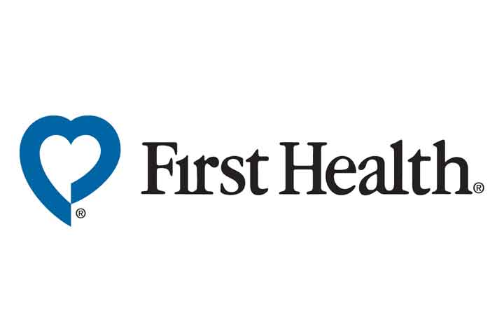 First Health logo