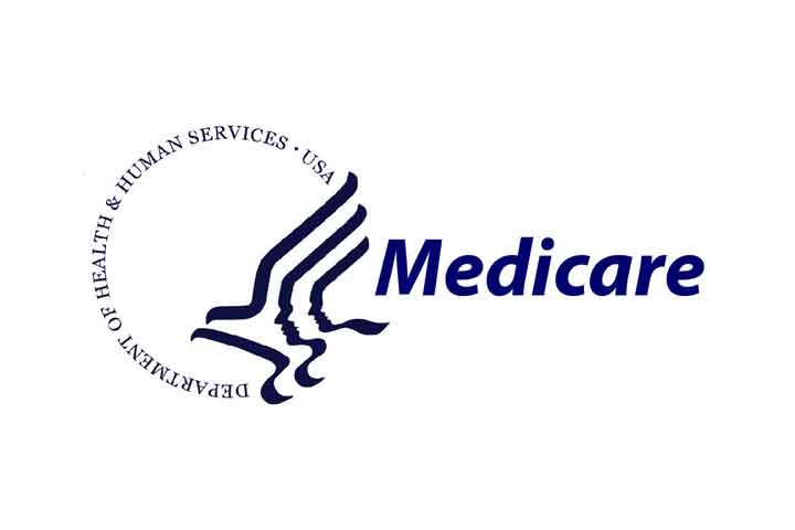 Medicare logo