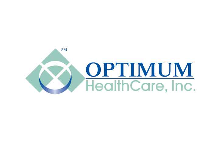 Optimum logo