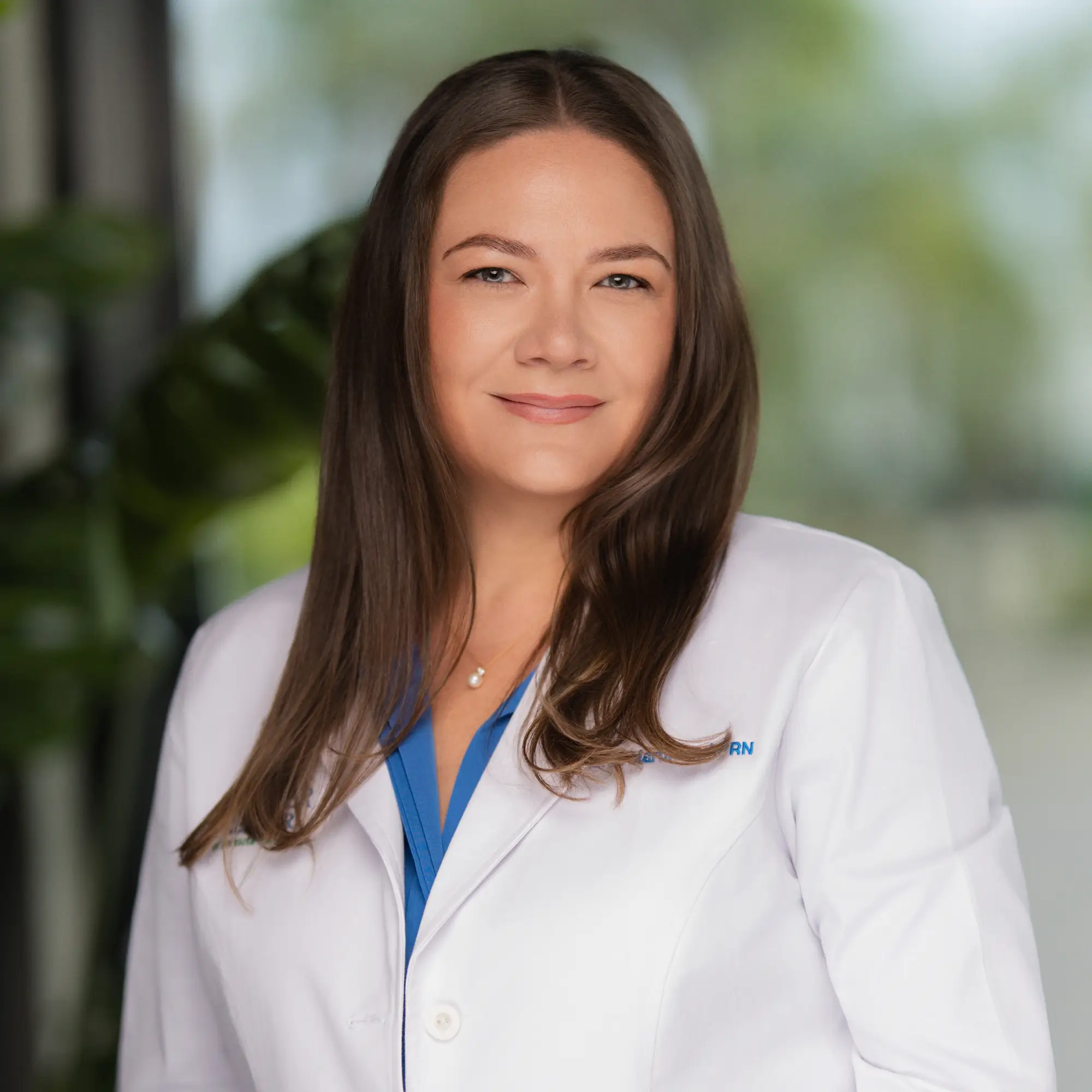 Stephanie Martinez, MSN, APRN, AGNP