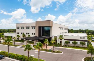 Lakewood Ranch Medical Center